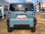 タフト G 4WD 