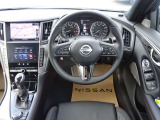 スカイライン 3.0 400R 