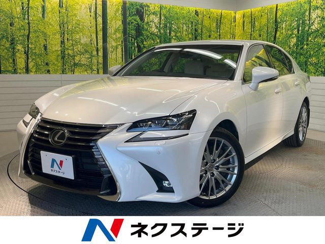 GS 250 バージョンL 