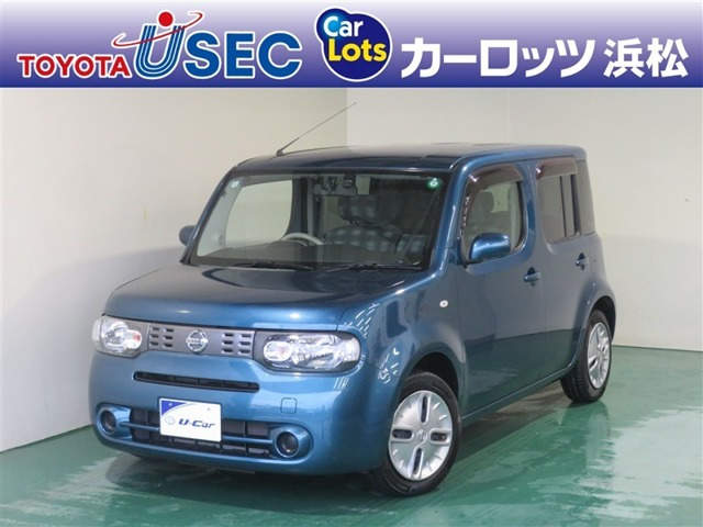 キューブ 1.5 15X ロルブーセレクション 