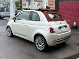 500C ツインエア ラウンジ 