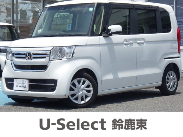 N-BOX L ターボ 
