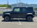 ジムニーノマド 1.5 FC 4WD 