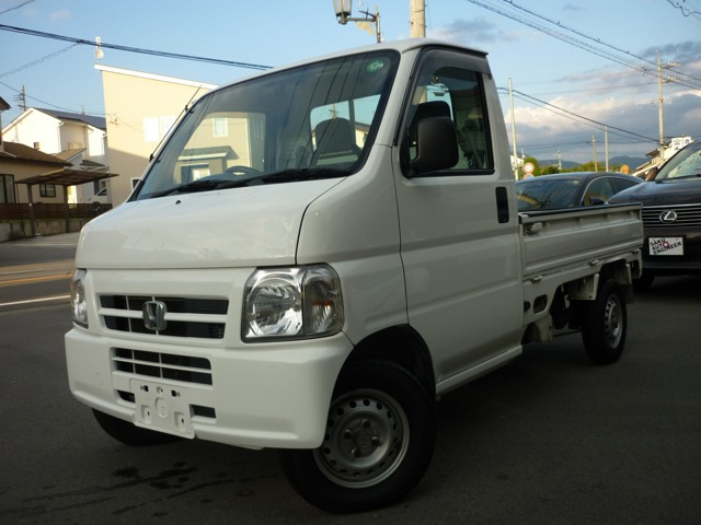 アクティトラック SDX 4WD