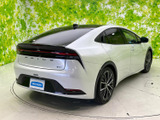 プリウス 2.0 Z E-Four 4WD 