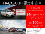 500 センプレヴェルデ 