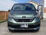 フリード 1.5 G ホンダセンシング 