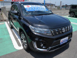 エスクード 1.5 4WD 3型 純正ナビ アイドリングスト
