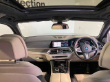 X7 xドライブ 35d Mスポーツ 4WD 