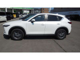 CX-5 2.5 25S 4WD 