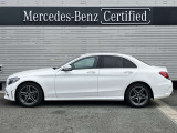 Cクラス C200 ローレウスエディション スポーツプラスパッケージ 