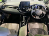 C-HR  G