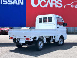 NT100クリッパー DX 4WD 