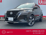 日産 キックス