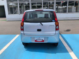 ミラ X スペシャル 4WD 