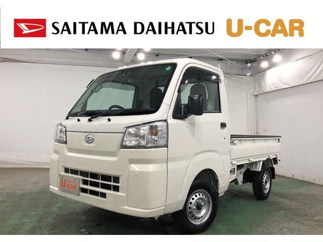 ハイゼットトラック スタンダード 4WD 