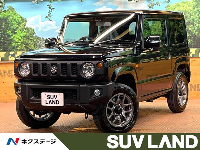ジムニー  XC
