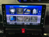 タントカスタム RS スタイルセレクション 