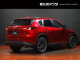 CX-5 2.0 20S プロアクティブ 