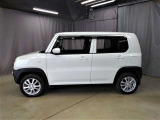 ハスラー G 4WD 