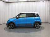 キャスト アクティバ G SAII 4WD 