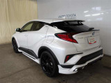 C-HR ハイブリッド 1.8 G モード ネロ セーフティ プラスII 