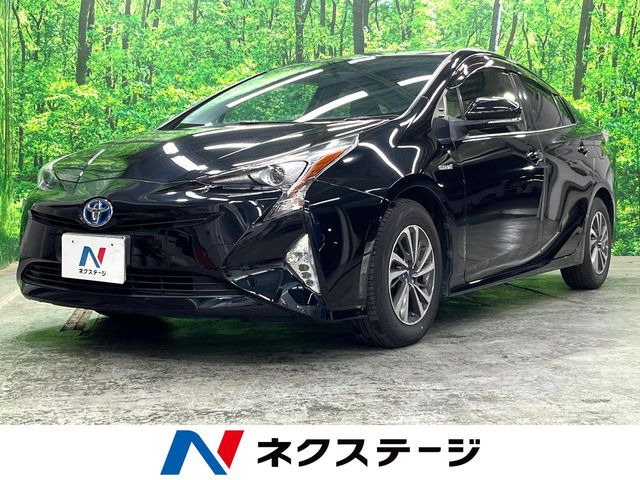 プリウス 1.8 S 