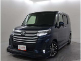 ルーミー 1.0 カスタム G-T 