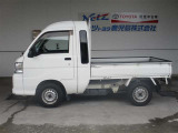 ハイゼットトラック ジャンボ 4WD 