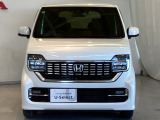N-WGNカスタム L ホンダ センシング 4WD 