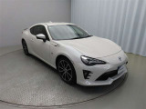 86 2.0 GT リミテッド