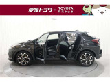 C-HR ハイブリッド 1.8 G 