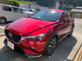 CX-3 2.0 20S プロアクティブ Sパッケージ 