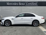 Eクラス AMG E53 ハイブリッド 4マチックプラス (PHEV) 4WD 