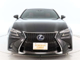 GS 450h Fスポーツ 