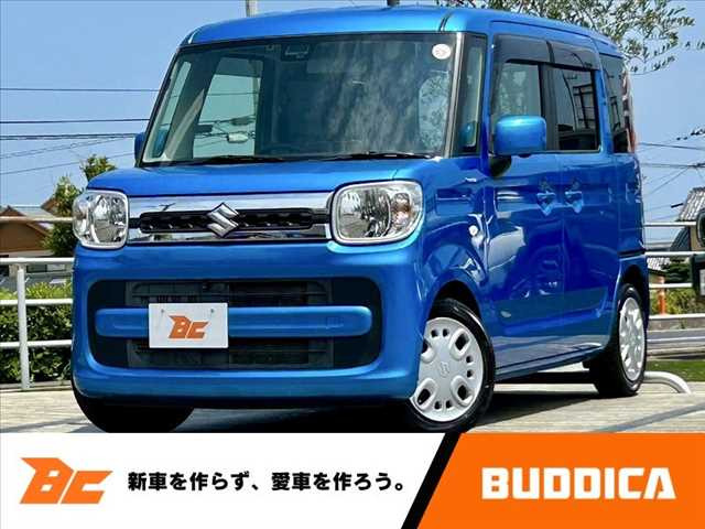 スペーシア ハイブリッド(HYBRID)  X 