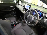 カローラスポーツ 1.2 GZ 