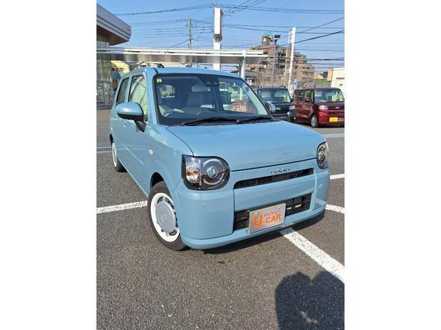 ミラトコット G SAIII 