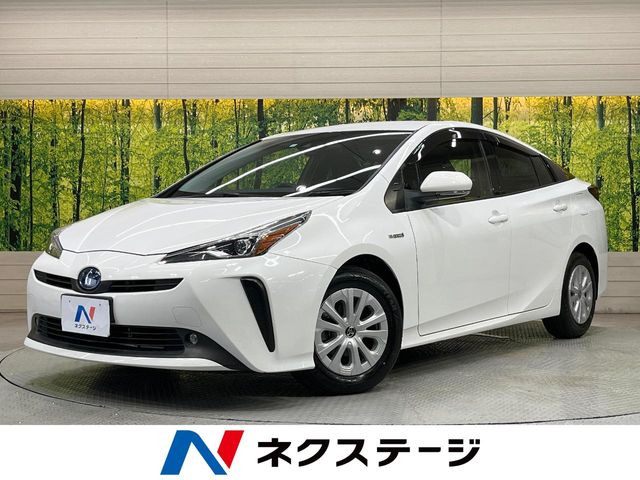 プリウス 1.8 S 