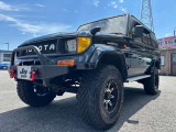 ランドクルーザープラド 3.0 SXワイド ディーゼル 4WD 
