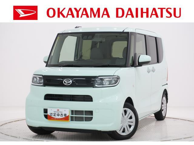 タント X 