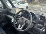 万一の衝突に備えて、いつでも安心して運転できるようエアバックシステムなどの安全装備を標準搭載!!