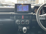 ジムニー XC 4WD 修復歴無し