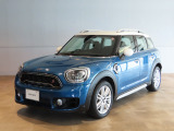BMW MINI ミニクロスオーバー