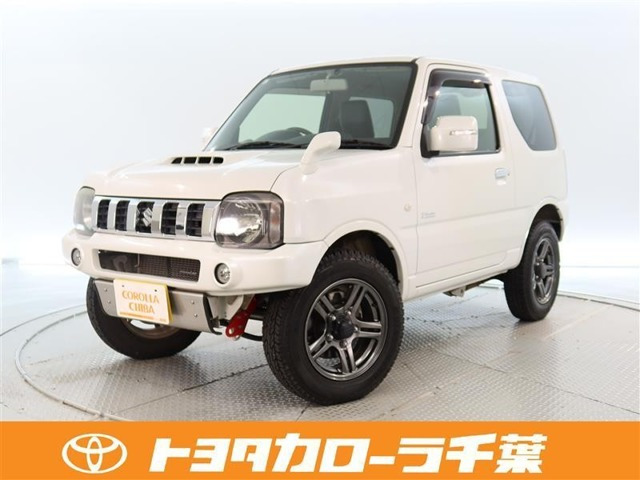 ジムニー  Xアドベンチャー