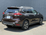 エクストレイル 2.0 20Xi 4WD 
