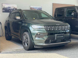 コンパス 80thアニバーサリー エディション 4WD 