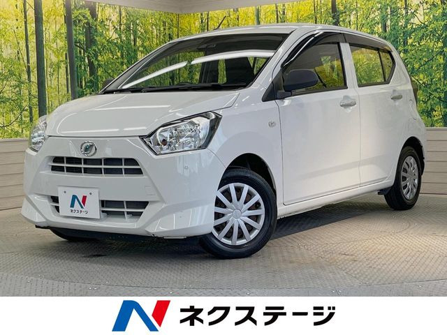 ミライース L SAIII 