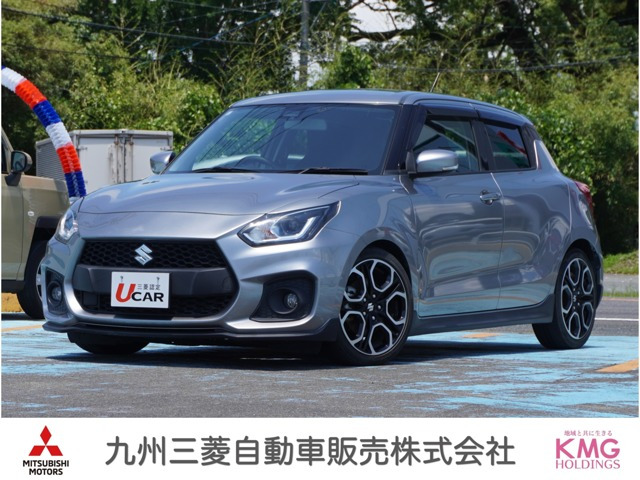 スイフト 1.4 スポーツ 