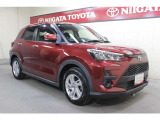 ライズ 1.0 G 4WD 